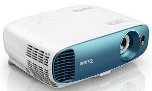 PROJECTOR BENQ TK800 DLP 4K ULTRA HD