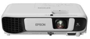 PROJECTOR EPSON EB-W41 WXGA 3LCD