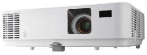 PROJECTOR NEC V302X XGA PROJECTOR NEC V302X XGA