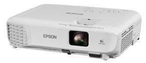 PROJECTOR EPSON EB-S05 SVGA 3LCD