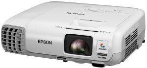 PROJECTOR EPSON EB-955WH WXGA PROJECTOR EPSON EB-955WH WXGA