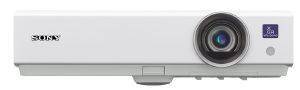 PROJECTOR SONY VPL-DW127 PROJECTOR SONY VPL-DW127