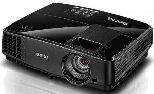 PROJECTOR BENQ MS506 DLP SVGA PROJECTOR BENQ MS506 DLP SVGA