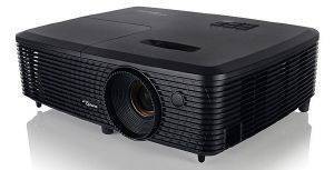 PROJECTOR OPTOMA DS348 DLP SVGA