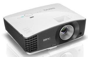 PROJECTOR BENQ MW705 WXGA
