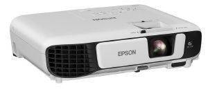 PROJECTOR EPSON EB-X41 XGA 3LCD PROJECTOR EPSON EB-X41 XGA 3LCD