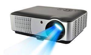 PROJECTOR CONCEPTUM CL-3001 LED HD PROJECTOR CONCEPTUM CL-3001 LED HD