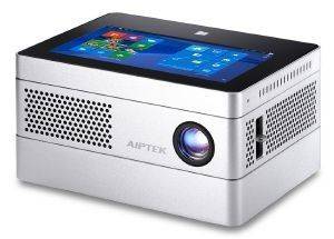 PROJECTOR AIPTEK IBEAMBLOCK L400 DELUXE PROJECTOR AIPTEK IBEAMBLOCK L400 DELUXE