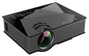 PROJECTOR CONCEPTUM LED UC46 WIFI PROJECTOR CONCEPTUM LED UC46 WIFI