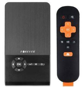 PROJECTOR FOREVER MLP-500