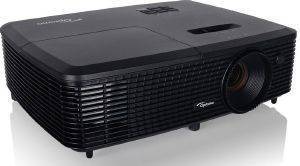 PROJECTOR OPTOMA S341 DLP SVGA