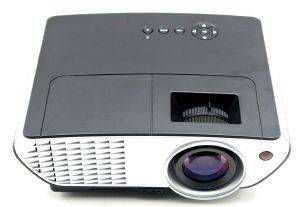 PROJECTOR CONCEPTUM CL-2001 MULTIMEDIA LED