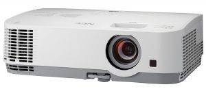 PROJECTOR NEC ME301W WXGA PROJECTOR NEC ME301W WXGA