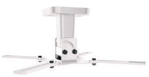 MELICONI 480804 PRO 100 PROJECTOR CEILING MOUNT WHITE MELICONI 480804 PRO 100 PROJECTOR CEILING MOUNT WHITE