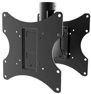 MACLEAN MC-702 TV WALL MOUNT 23-42\'\'  DUAL TV