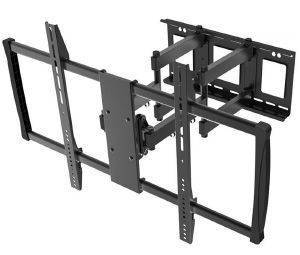 MACLEAN MC-679 TV WALL MOUNT 60-100\'\' MACLEAN MC-679 TV WALL MOUNT 60-100\'\'