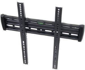 MACLEAN MC-643 TV WALL MOUNT 33-55\'\' BLACK MACLEAN MC-643 TV WALL MOUNT 33-55\'\' BLACK