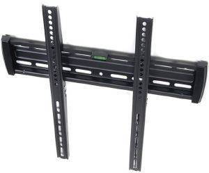 MACLEAN MC-643 TV WALL MOUNT 33-55\'\' BLACK