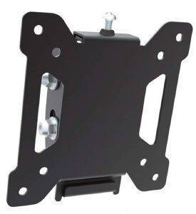 MACLEAN MC-596 13\'\'-27\'\' TV WALL MOUNT VESA 100X100 MACLEAN MC-596 13\'\'-27\'\' TV WALL MOUNT VESA 100X100