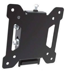 MACLEAN MC-596 13\'\'-27\'\' TV WALL MOUNT VESA 100X100