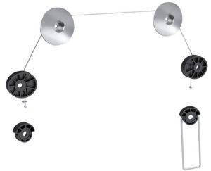MACLEAN MC-557 TV WALL MOUNT 70\'\' MACLEAN MC-557 TV WALL MOUNT 70\'\'