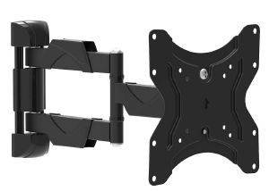 MACLEAN MC-742 TV WALL MOUNT 13-42\'\' MACLEAN MC-742 TV WALL MOUNT 13-42\'\'