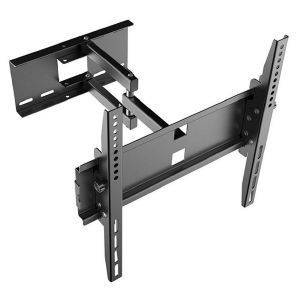 MACLEAN MC-651 TV WALL MOUNT 22-47\'\' 400X400 MACLEAN MC-651 TV WALL MOUNT 22-47\'\' 400X400