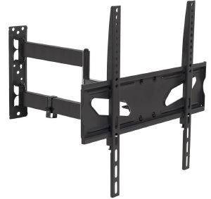 MACLEAN MC-711 TV WALL MOUNT 32\'\'-55\'\' VESA 400X400 MACLEAN MC-711 TV WALL MOUNT 32\'\'-55\'\' VESA 400X400