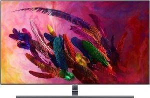 TV SAMSUNG QE65Q7FNATXXH QLED 65\'\' LED ULTRA HD SMART WIFI