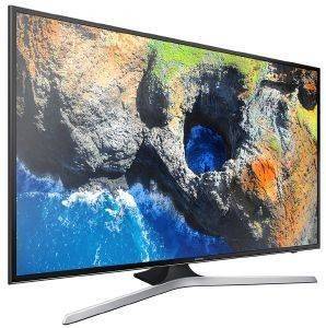 TV SAMSUNG UE55MU6102 55\'\' LED ULTRA HD SMART WIFI