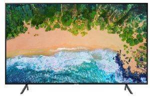 TV SAMSUNG 55NU7172 55\'\' LED ULTRA HD SMART WIFI