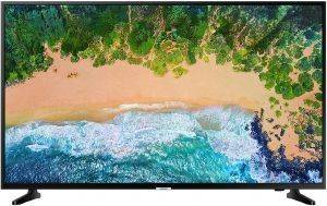 TV SAMSUNG UE55NU7092 55\'\' LED ULTRA HD SMART WIFI TV SAMSUNG UE55NU7092 55\'\' LED ULTRA HD SMART WIFI