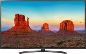 TV LG 43UK6470 43\'\' LED 4K ULTRA HD SMART WIFI