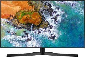TV SAMSUNG UE43NU7402 43\'\' LED ULTRA HD SMART WIFI TV SAMSUNG UE43NU7402 43\'\' LED ULTRA HD SMART WIFI