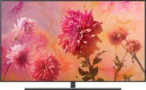 TV SAMSUNG QE55Q9FNATXXH 55\'\' QLED ULTRA HD SMART WIFI