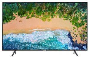 TV SAMSUNG UE49NU7102 49\'\' LED ULTRA HD SMART WIFI