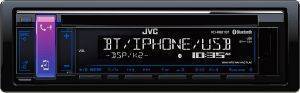 JVC KD-R881BT JVC KD-R881BT