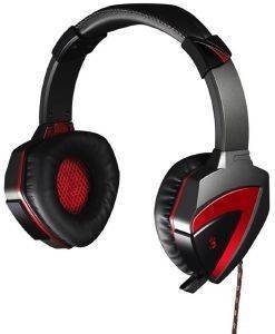 A4TECH A4-G501 BLOODY GAMING HEADSET BLACK