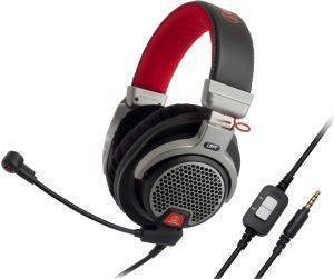AUDIO TECHNICA ATH-PDG1 PREMIUM GAMING HEADSET AUDIO TECHNICA ATH-PDG1 PREMIUM GAMING HEADSET