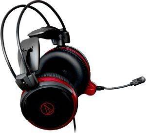 AUDIO TECHNICA ATH-AG1X HIGH-FIDELITY GAMING HEADSET