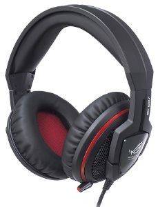 ASUS ROG ORION CROSS-PLATFORM GAMING HEADSET ASUS ROG ORION CROSS-PLATFORM GAMING HEADSET