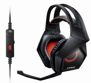 ASUS STRIX 2.0 GAMING HEADSET