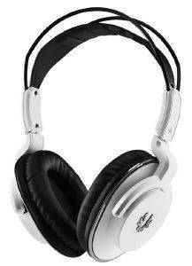 BITFENIX FLO GAMING HEADSET SOFTOUCH WHITE