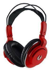 BITFENIX FLO GAMING HEADSET SOFTOUCH RED BFH-FLO-KRSK1-RP