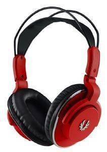 BITFENIX FLO GAMING HEADSET SOFTOUCH RED BFH-FLO-KRSK1-RP BITFENIX FLO GAMING HEADSET SOFTOUCH RED BFH-FLO-KRSK1-RP