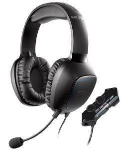 CREATIVE SOUND BLASTER TACTIC 360 SIGMA GAMING HEADSET
