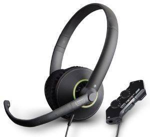 CREATIVE SOUND BLASTER TACTIC 360 ION GAMING HEADSET