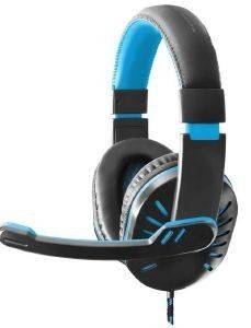 ESPERANZA EGH330B CROW HEADSET FOR PLAYERS BLUE ESPERANZA EGH330B CROW HEADSET FOR PLAYERS BLUE