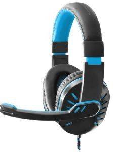 ESPERANZA EGH330B CROW HEADSET FOR PLAYERS BLUE