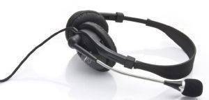 ESPERANZA EH115 STEREO HEADSET PRESTO